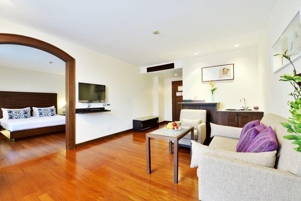 בנגקוק St. James Hotel מראה חיצוני תמונה